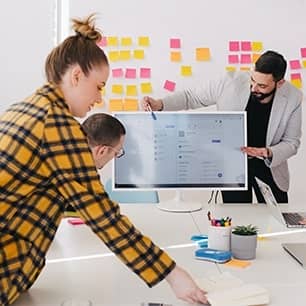 Yönetici Gelişim Programları