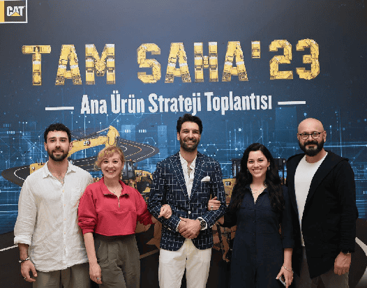 Kurum İçi Etkinlik Tasarımı