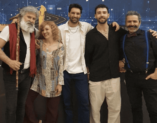 Doğaçlama Eğitimi ve Etkinlikler