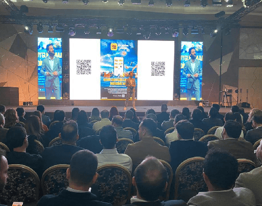 Sunuculuk ve Moderasyon